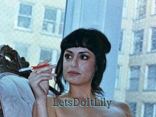 LetsDoItLily