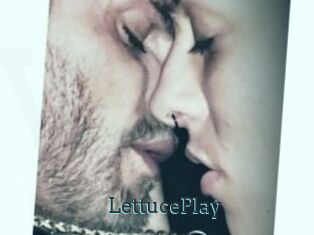 LettucePlay