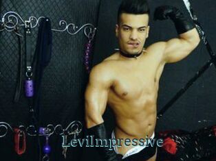 LeviImpressive