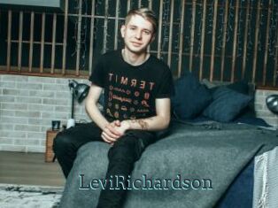 LeviRichardson