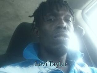 Levi_Tayler
