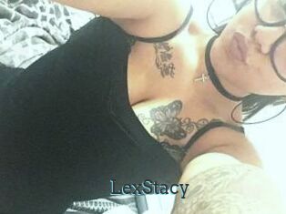 LexStacy