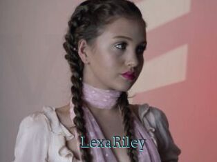 LexaRiley