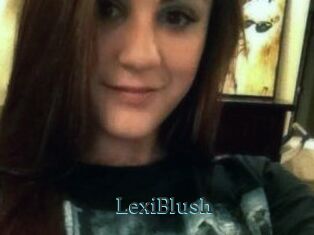 LexiBlush