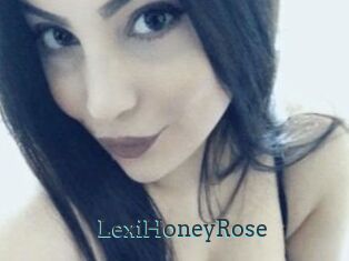 LexiHoneyRose