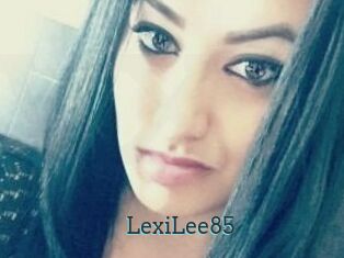 LexiLee85