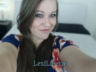 LexiLiberty