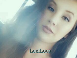 LexiLoca