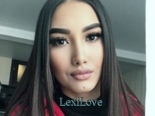 LexiLove