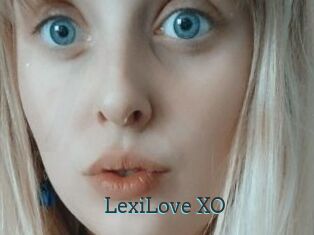 LexiLove_XO