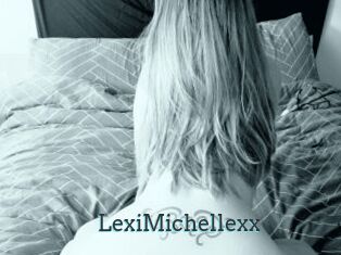 LexiMichellexx