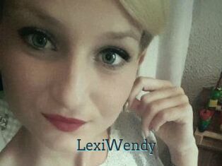 LexiWendy