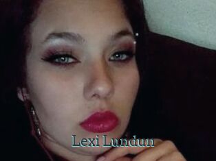 Lexi_Lundun