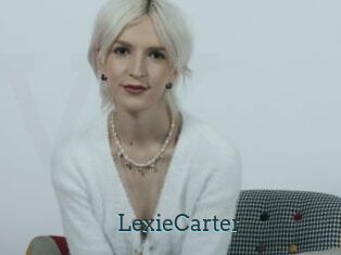 LexieCarter