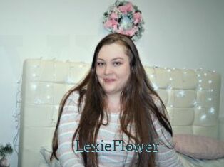 LexieFlower