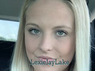 LexieJayLake