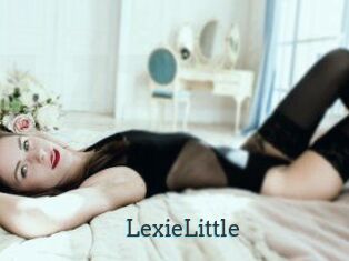 LexieLittle