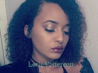 Lexie_Patterson