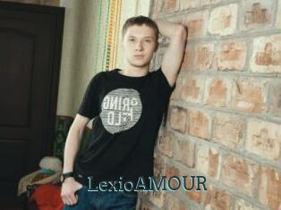 LexioAMOUR