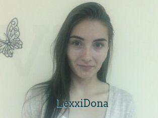 LexxiDona