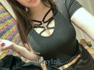 LexyInk