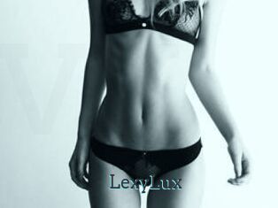LexyLux