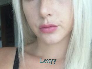 Lexyy