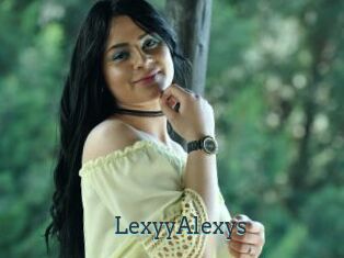 LexyyAlexys