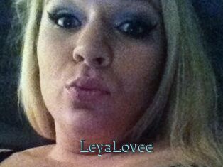 LeyaLovee