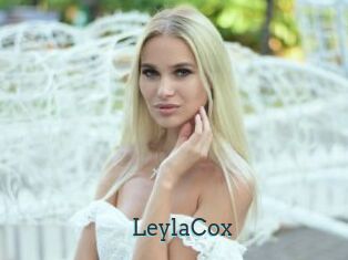 LeylaCox