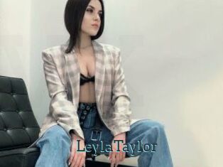 LeylaTaylor