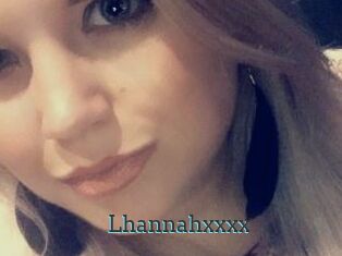 Lhannahxxxx