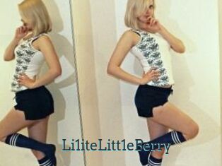 Li1ite_Litt1e_Berry