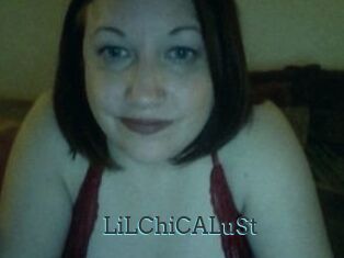 LiLChiCALuSt