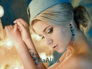 LiaAlisa