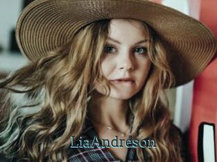 LiaAndreson