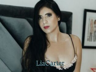 LiaCarter