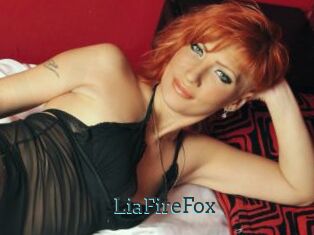 LiaFireFox