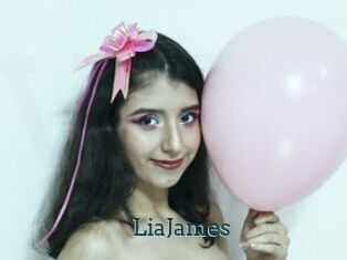 LiaJames