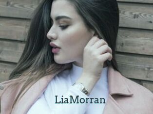 LiaMorran