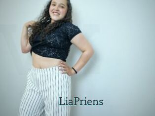 LiaPriens