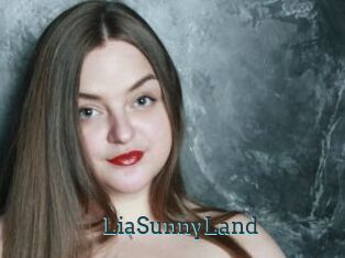 LiaSunnyLand