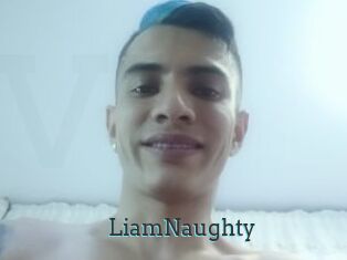 LiamNaughty