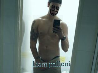 Liam_palloni