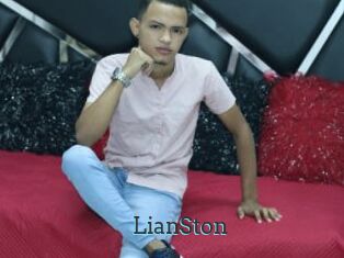LianSton