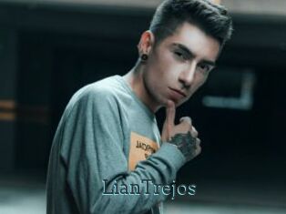 LianTrejos