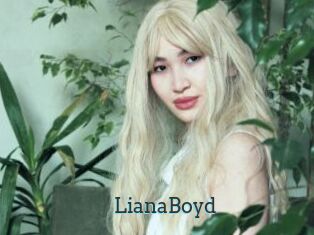 LianaBoyd