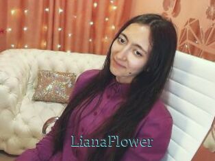 LianaFlower