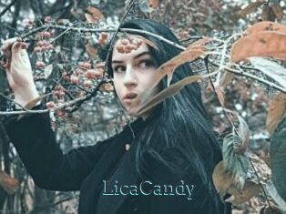LicaCandy