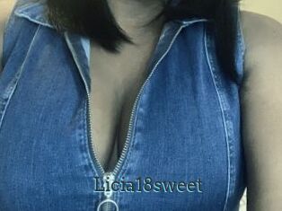 Licia18sweet